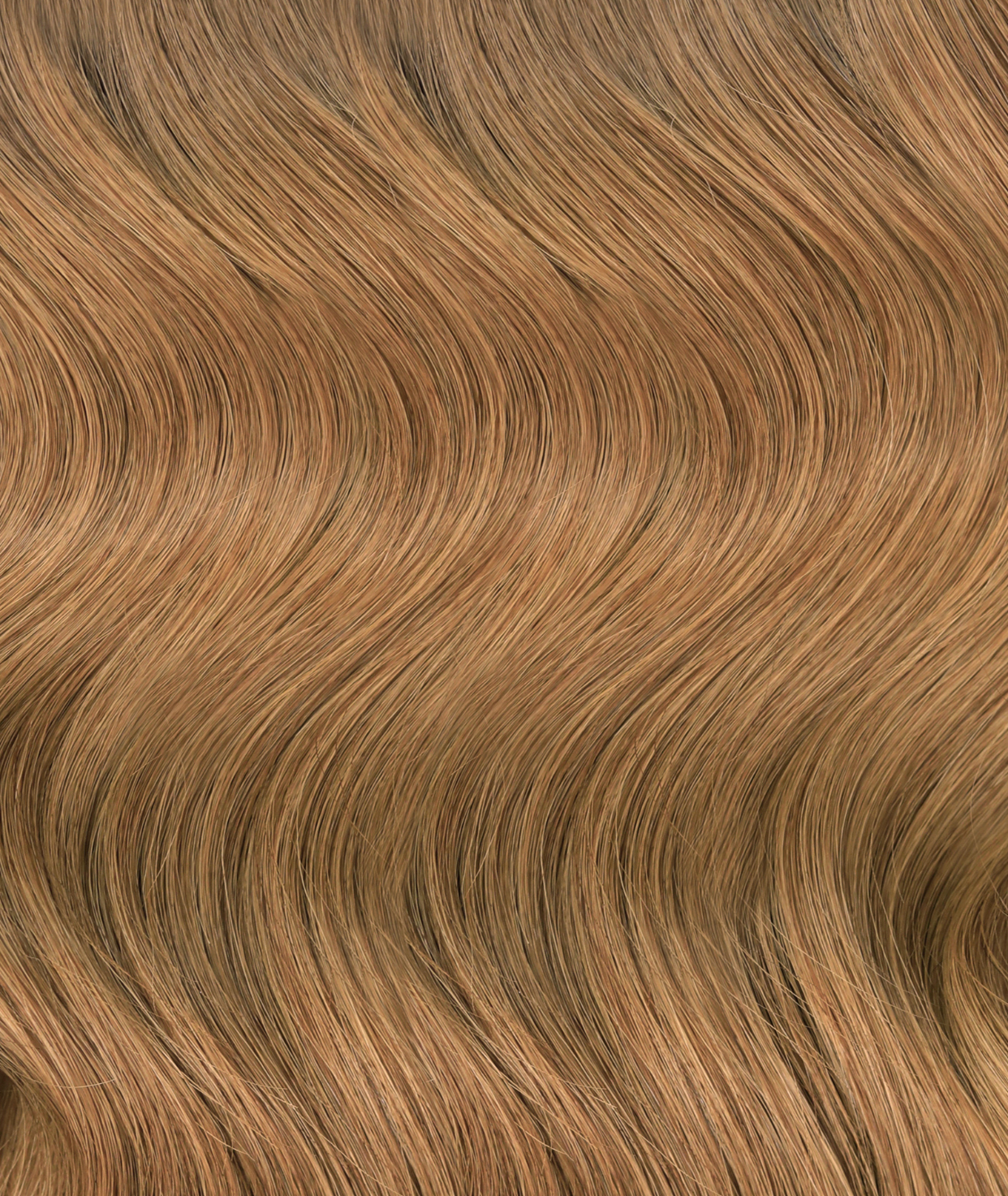 #4/6 Chestnut Brown Mix Ultra Seamless Tape In Hair Extensions