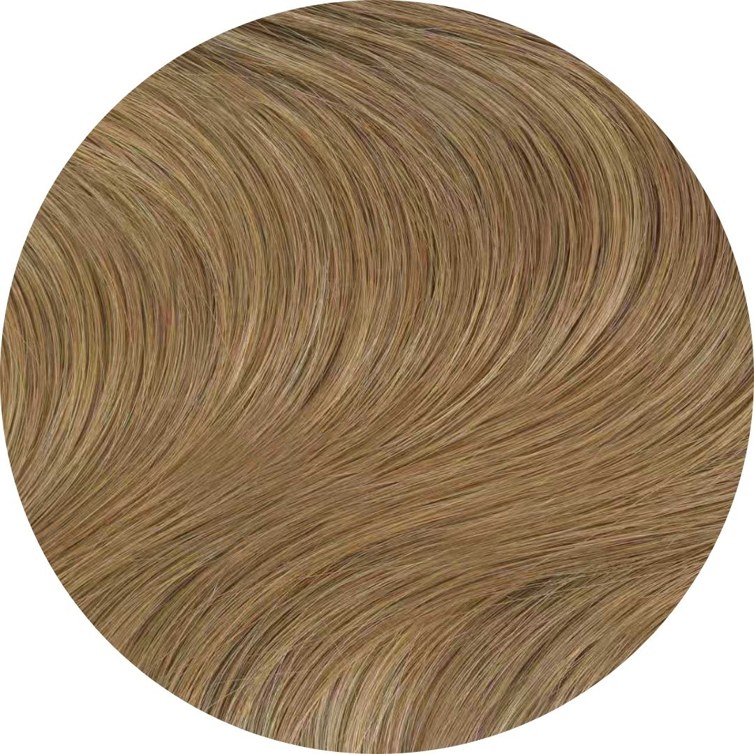 Colour: 4/6 Chestnut Brown Mix