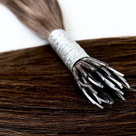 colour: #4 Chocolate Brown