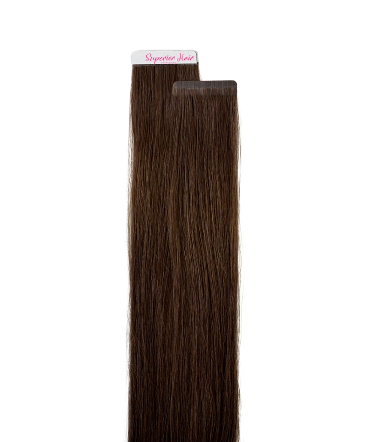 swatch:#4 Chocolate Brown