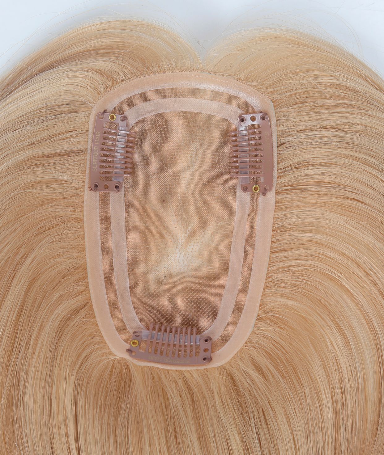 #Dirty Blonde Women's Lite Topper (30g)