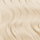 #60 Whitest Ash Blonde Ultra Seamless Tape In Extensions — Value Grade