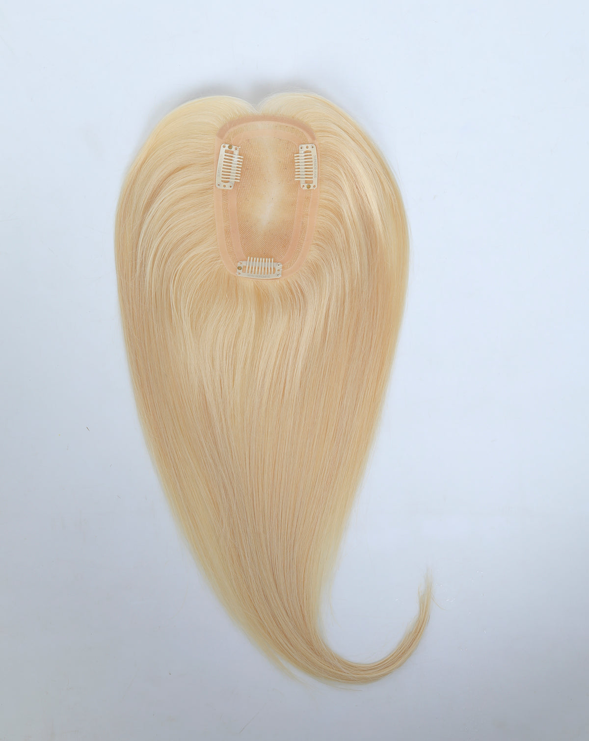 #613 Platinum Blonde Women's Lite Topper