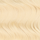 #613 Platinum Blonde Invisi Butterfly Weft™ Hair Extensions