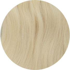 colour: #613 platinum blonde