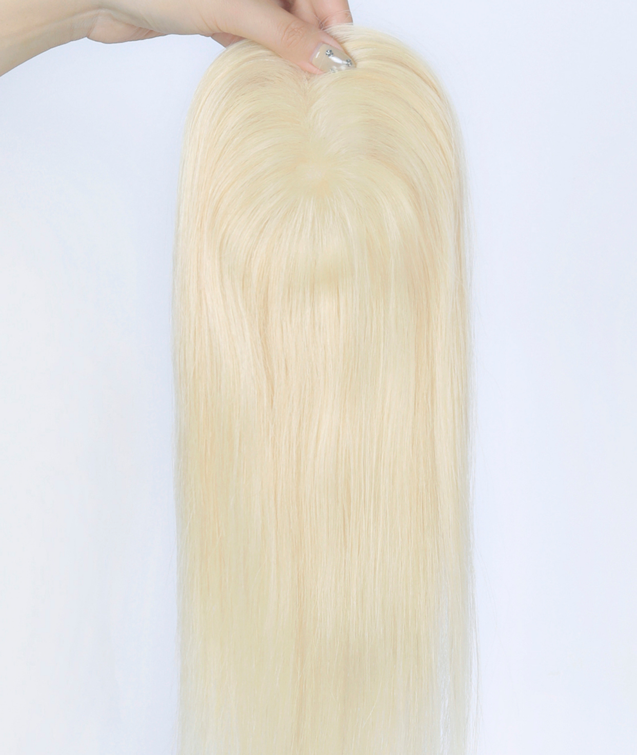 #613 Platinum Blonde Women's Lite Topper (30g)