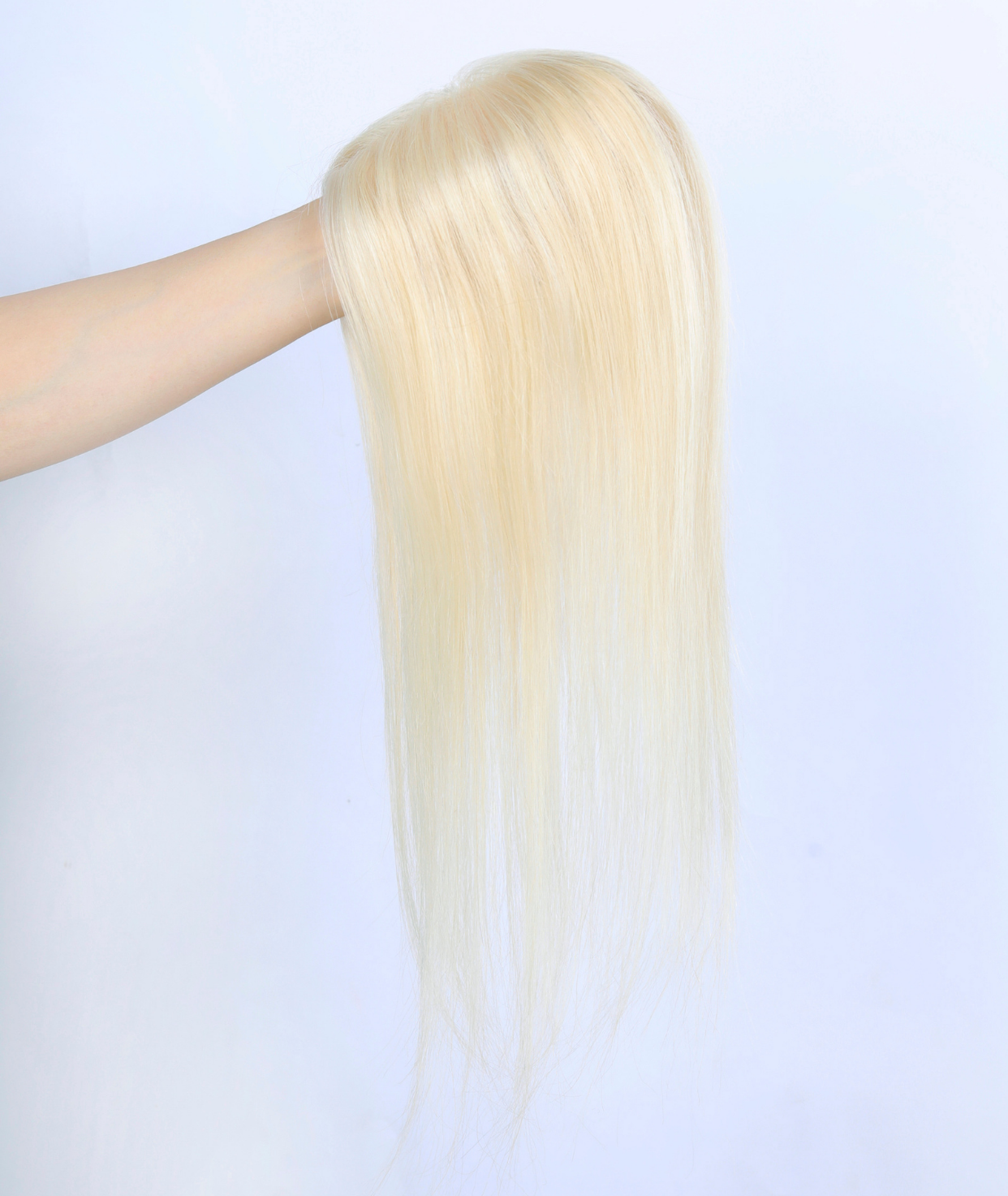 #613 Platinum Blonde Women's Lite Topper (30g)