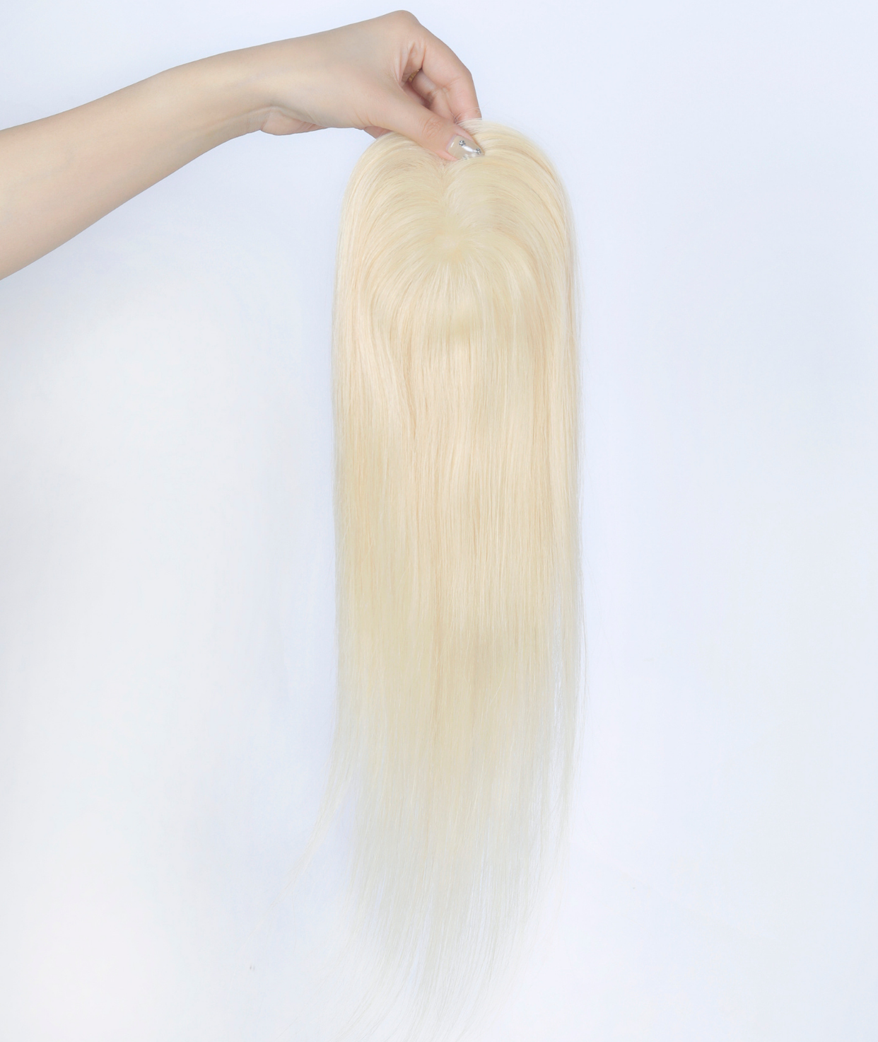 #613 Platinum Blonde Women's Lite Topper (30g)