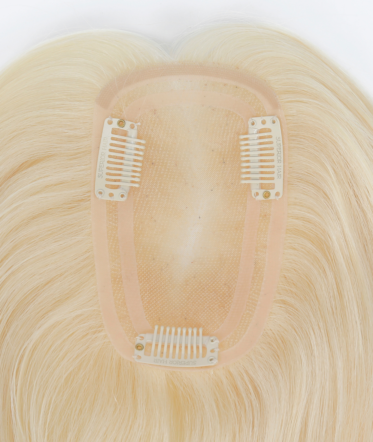 #613 Platinum Blonde Women's Lite Topper (30g)
