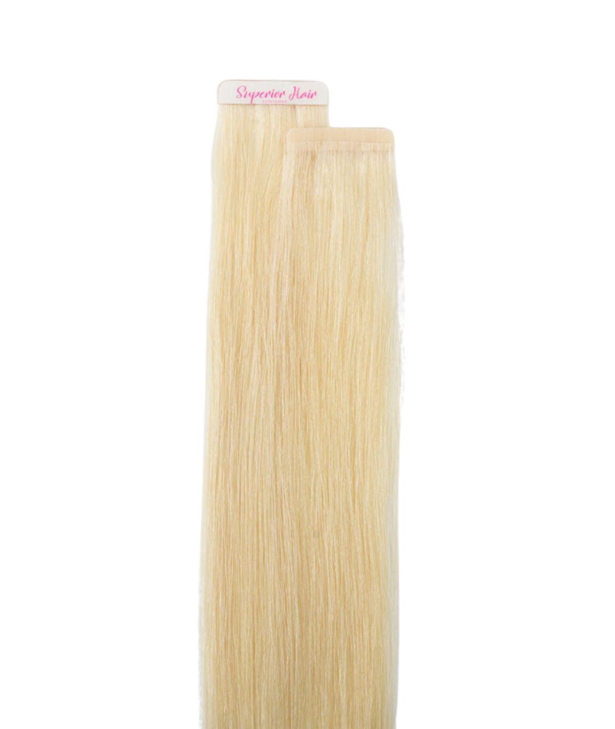 swatch:#613 Platinum Blonde