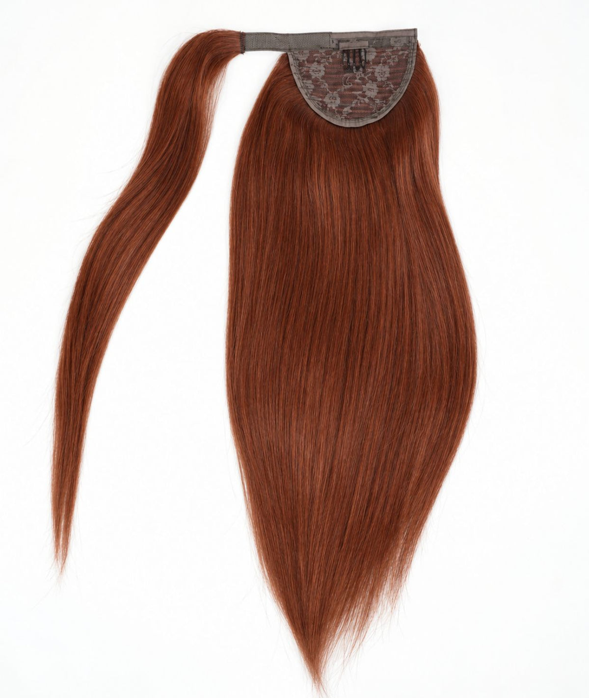 #6R Ponytail Extensions — Value Grade