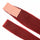 #6R Red Invisi Tape Hair Extensions