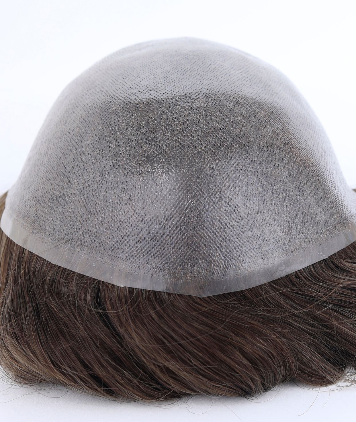 #7 Skin Base Hair System