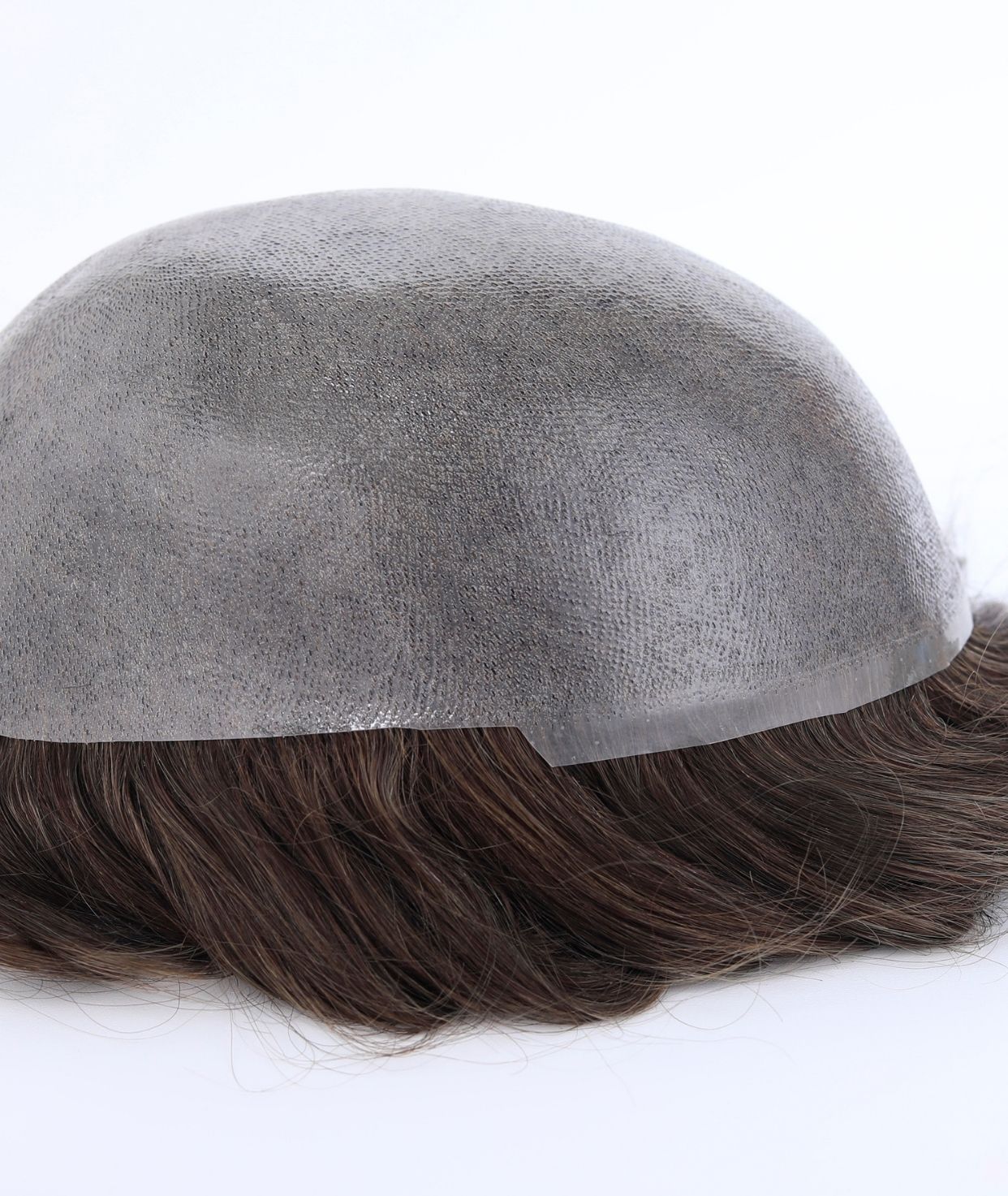 #7 Skin Base Hair System