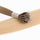 #Rooted Hollywood Blonde Nano Tip Hair Extensions
