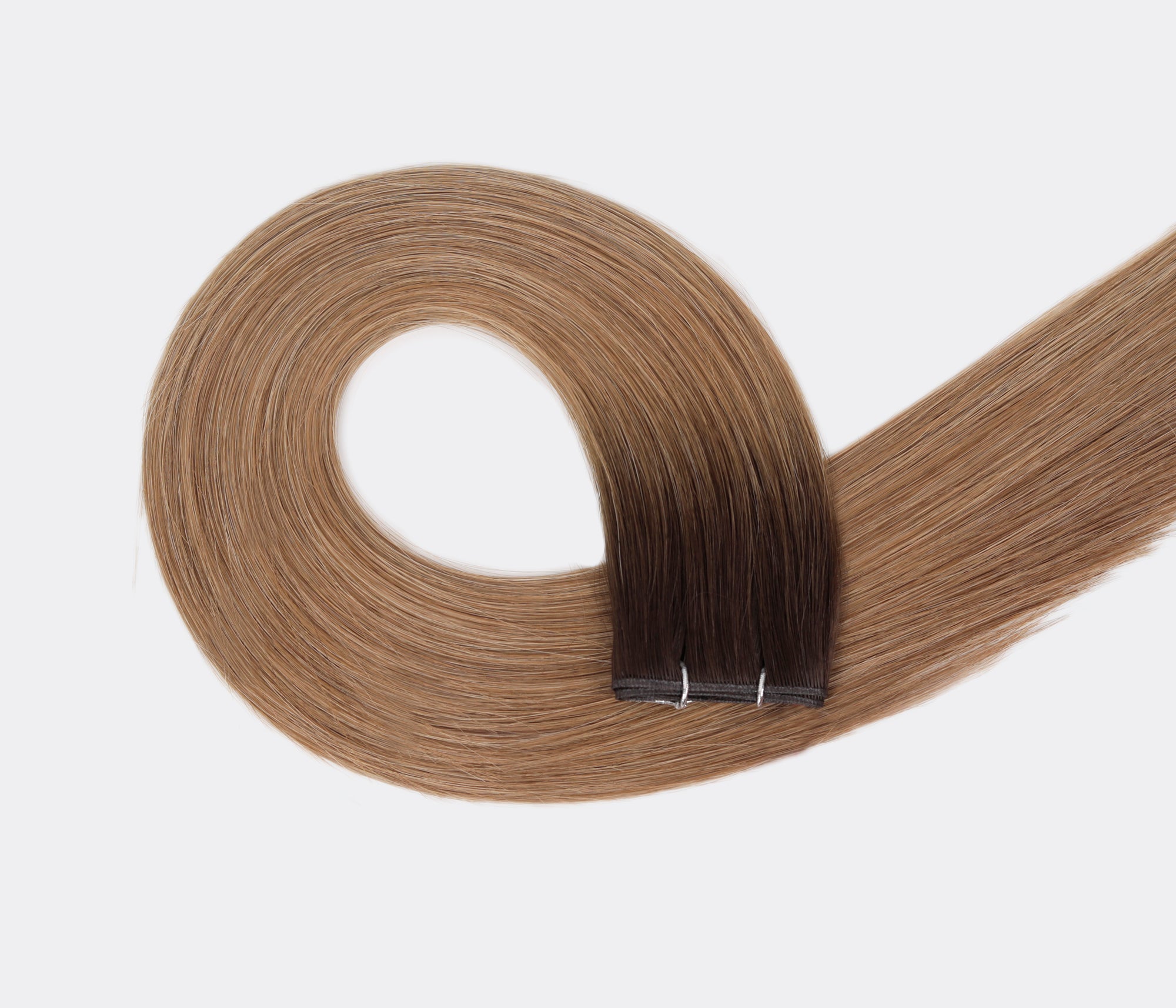 #Mochaccino Melt Genius Weft Extensions (NEW)