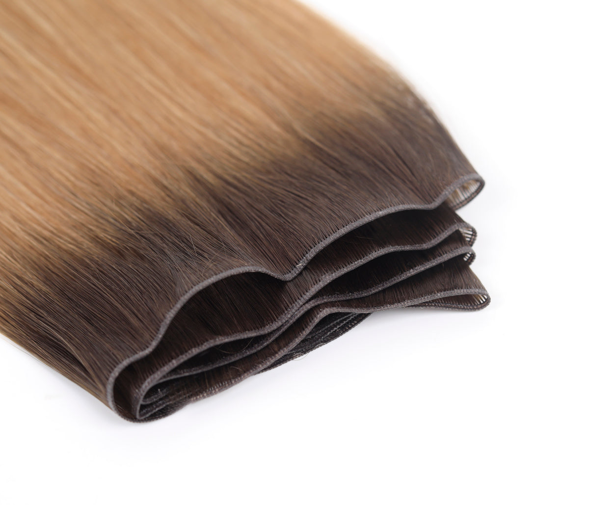 #Mochaccino Melt Genius Weft Extensions (NEW)