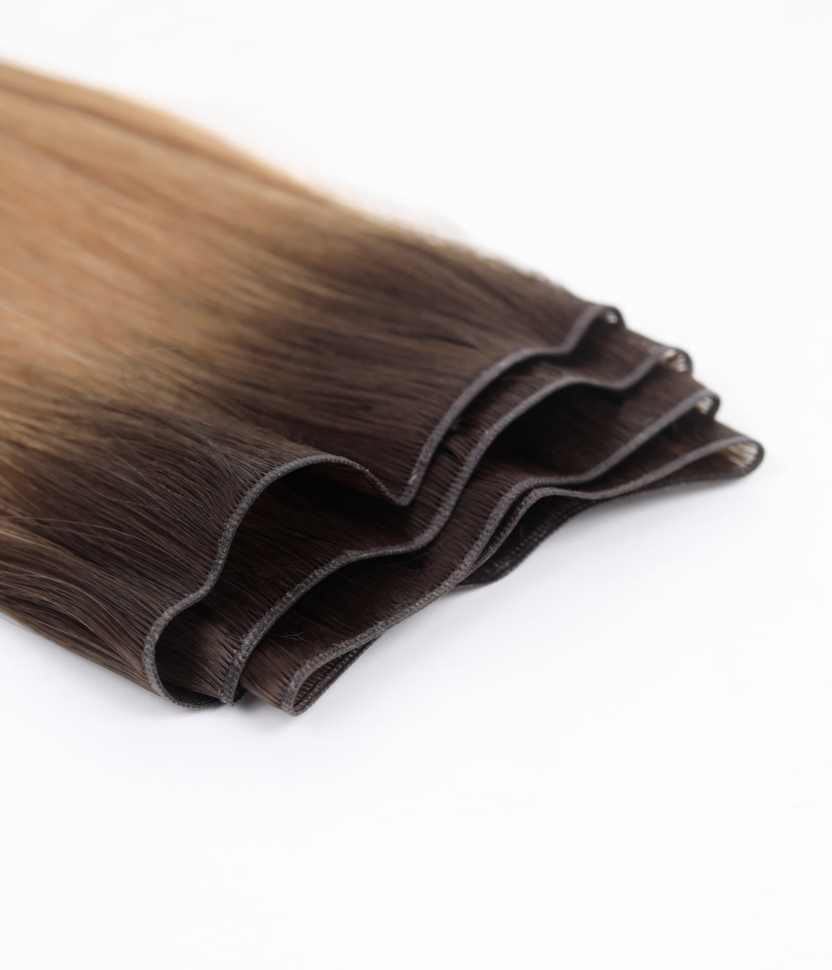 #Mochaccino Melt Genius Weft Extensions (NEW)