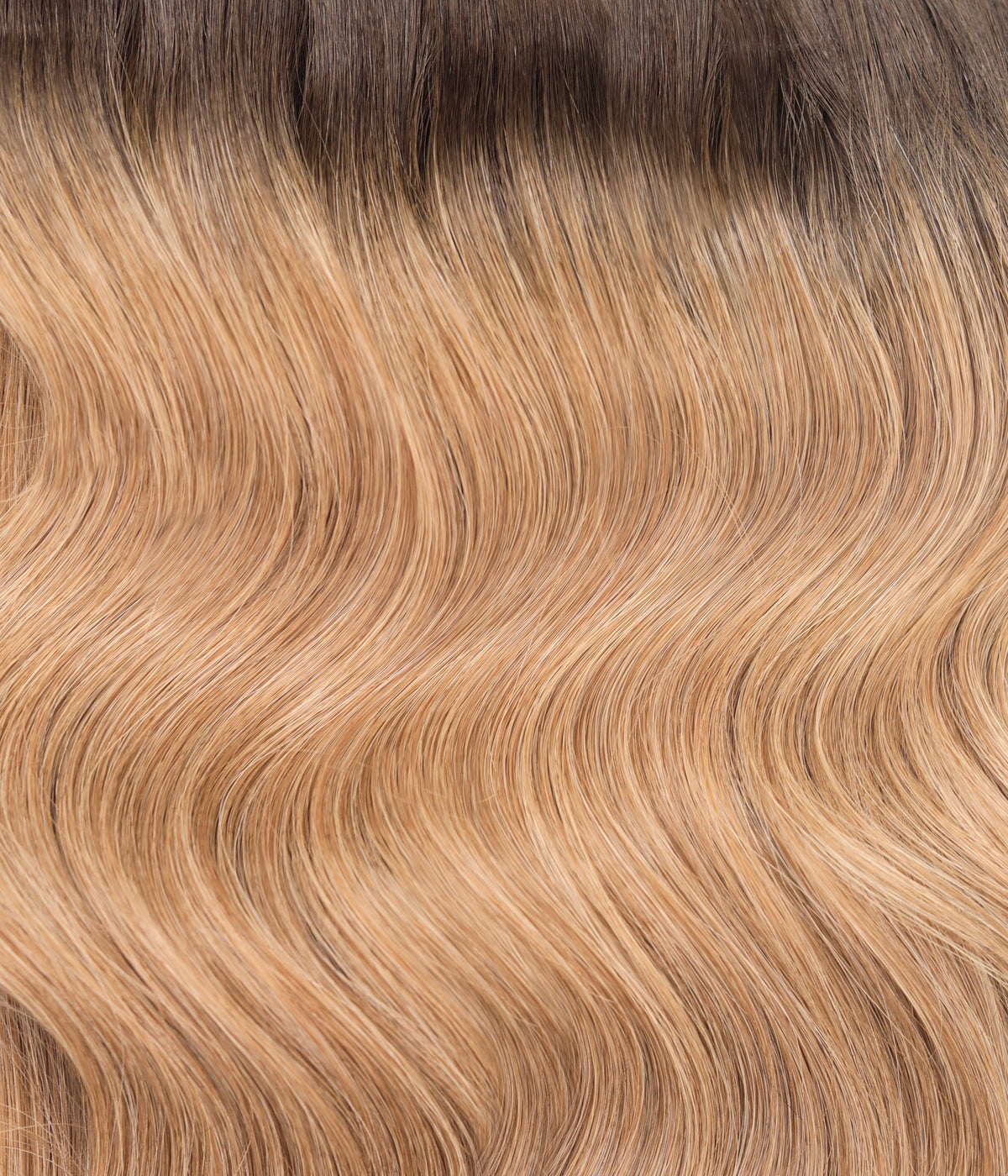 #Mochaccino Melt Genius Weft Extensions (NEW)