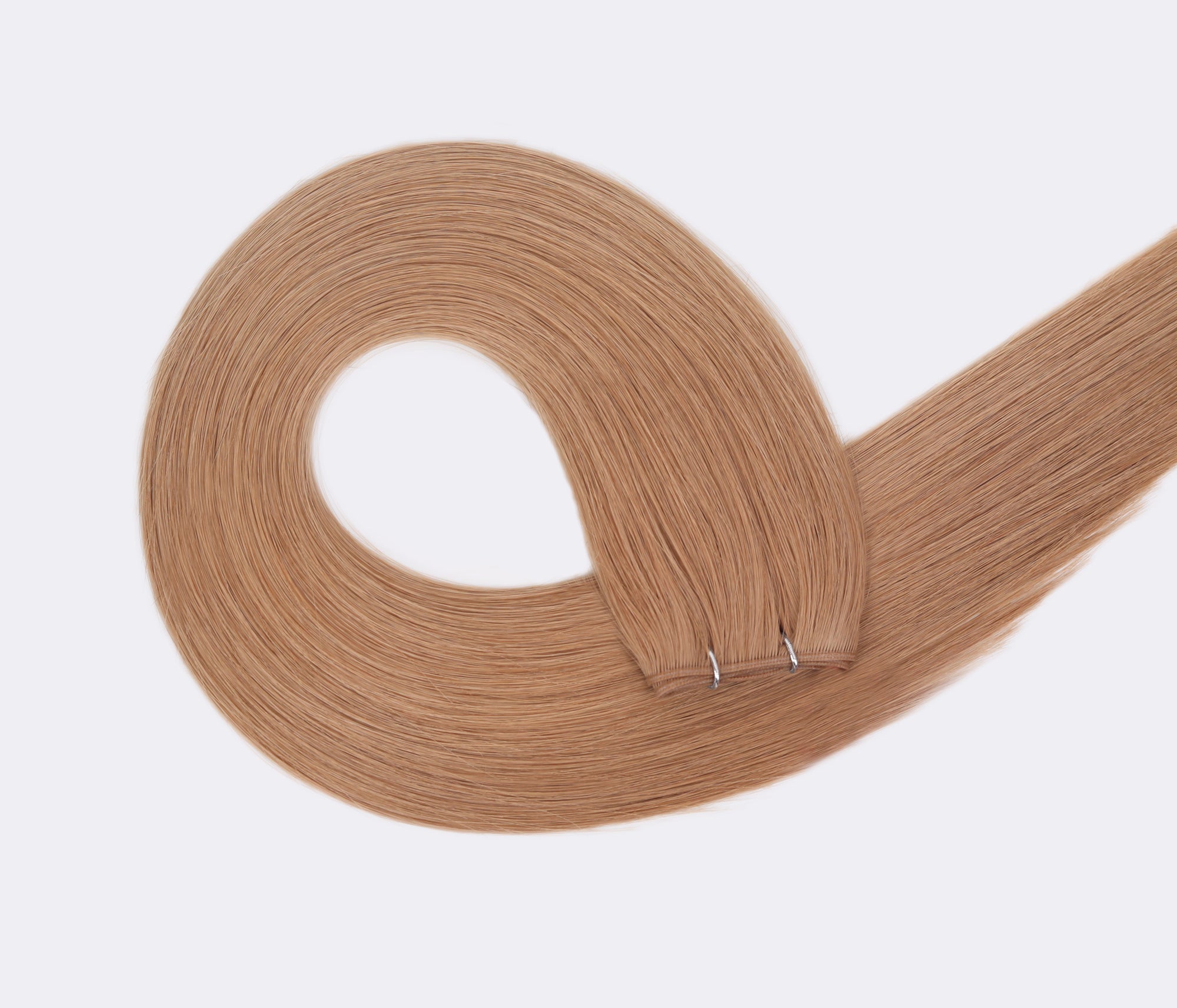 #Sunkissed Brown Genius Weft Extensions (NEW)