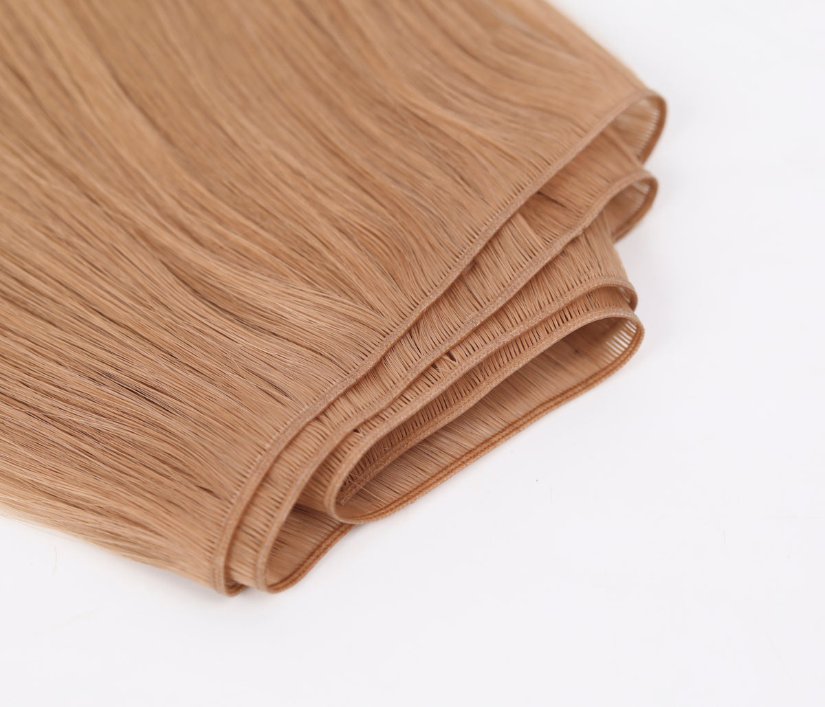 #Sunkissed Brown Genius Weft Extensions (NEW)