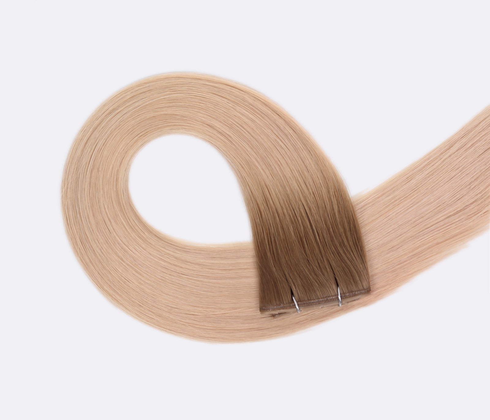 #Rooted The Blonde Butterfly Weft™ Extensions (NEW)