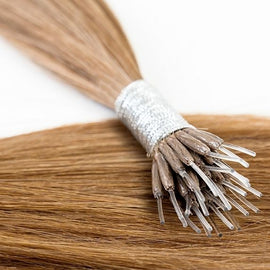 colour:#8 Natural Light Brown