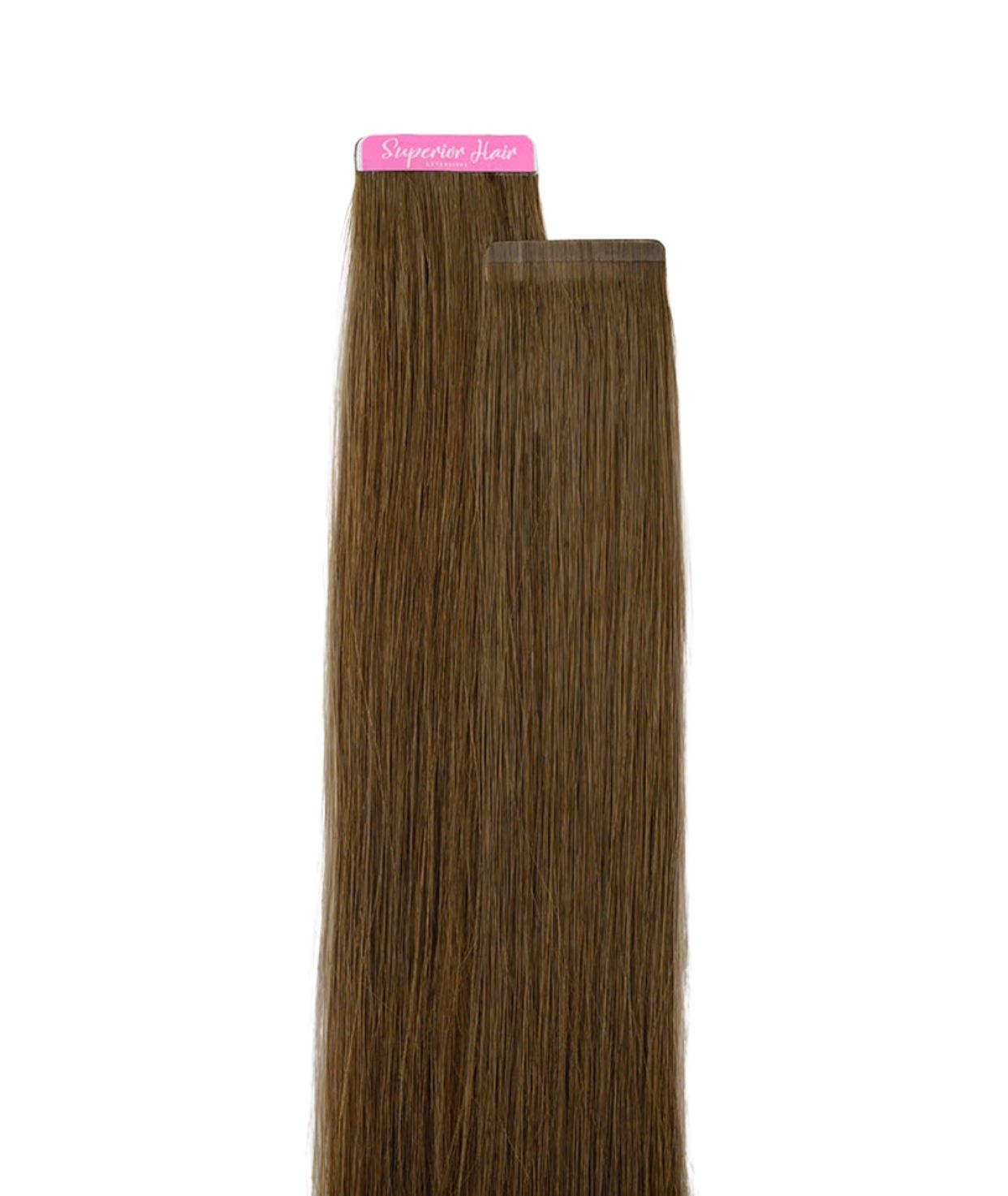 swatch:#8 Light Brown
