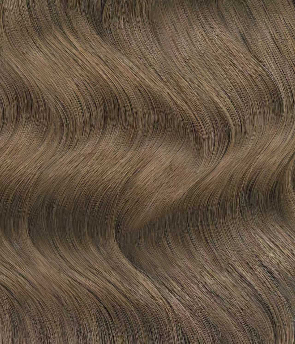 #5 Dark Ash Brown Butterfly Weft™ Extensions (NEW)