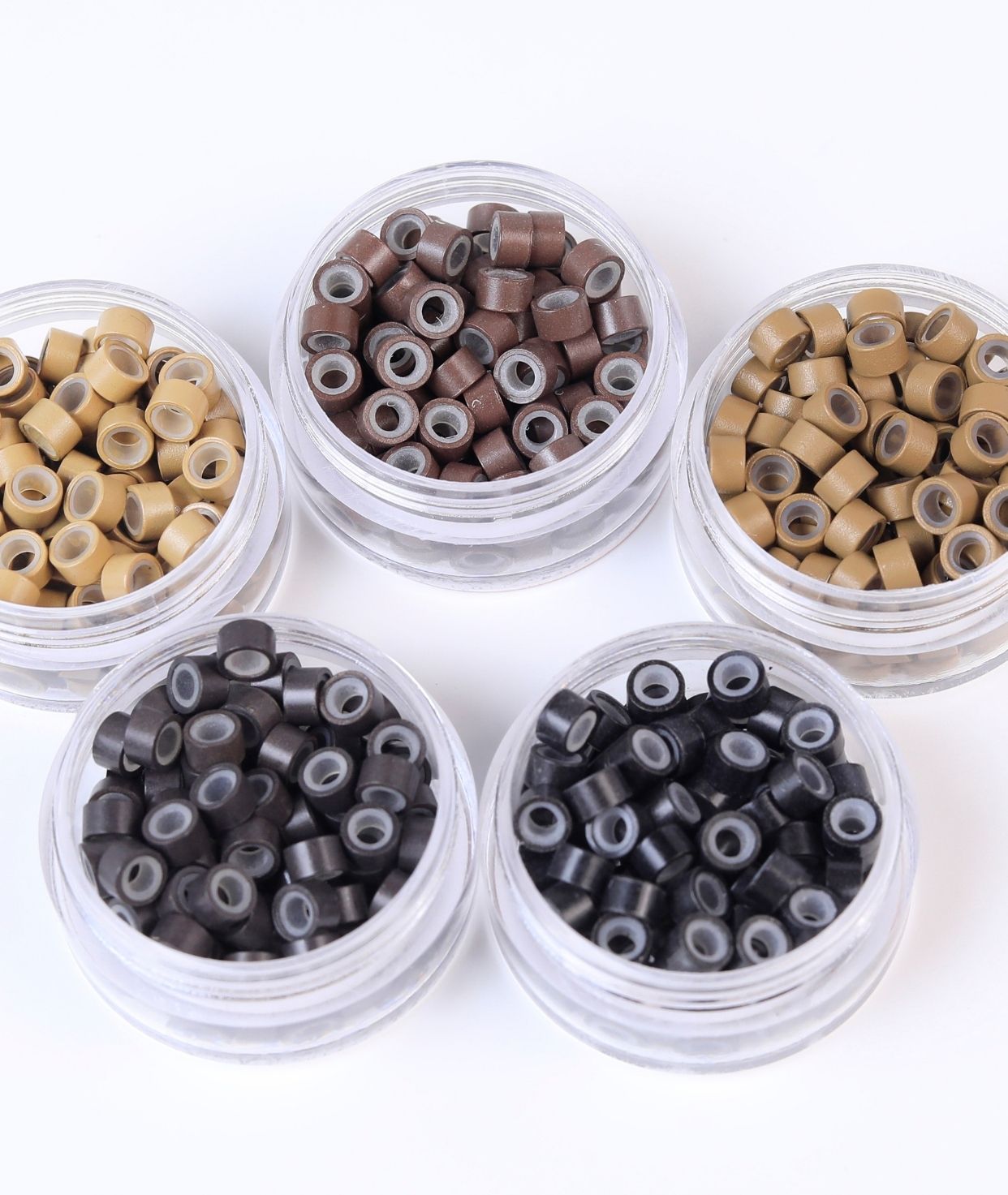 Superior Hair Micro Beads