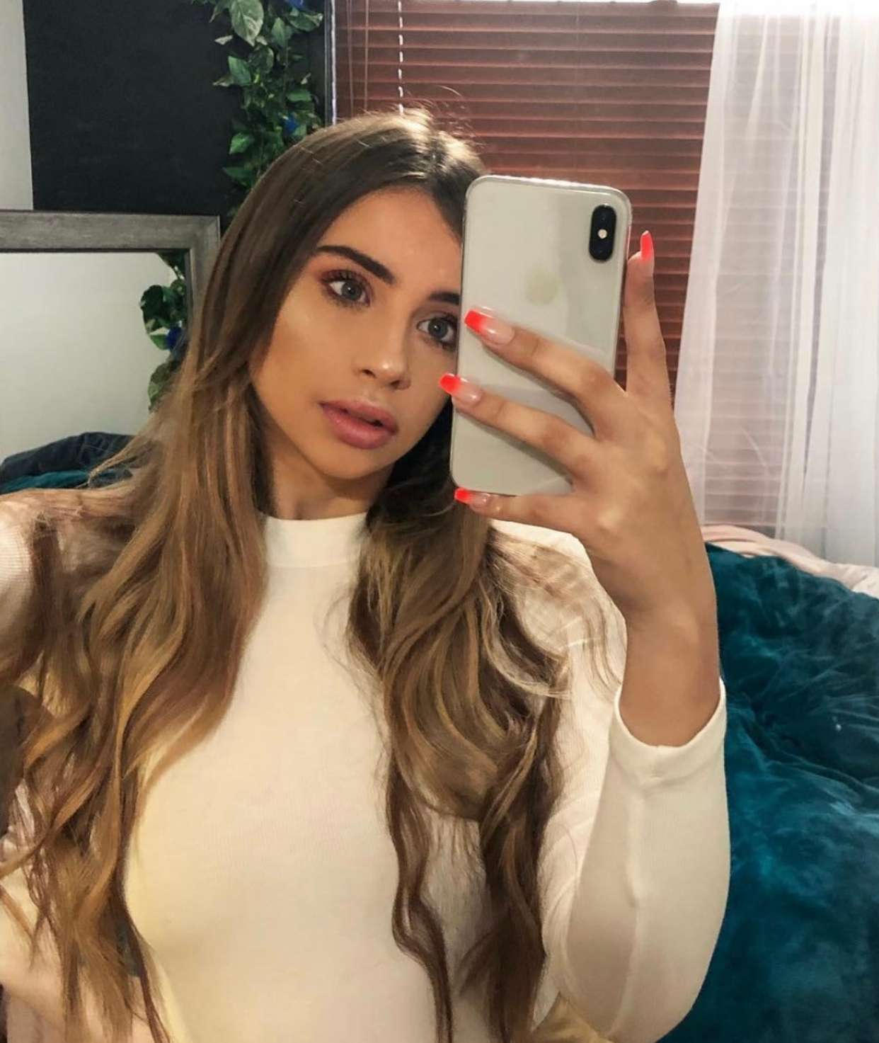 #Bronde Balayage Classic Clip In Hair Extensions 9pcs