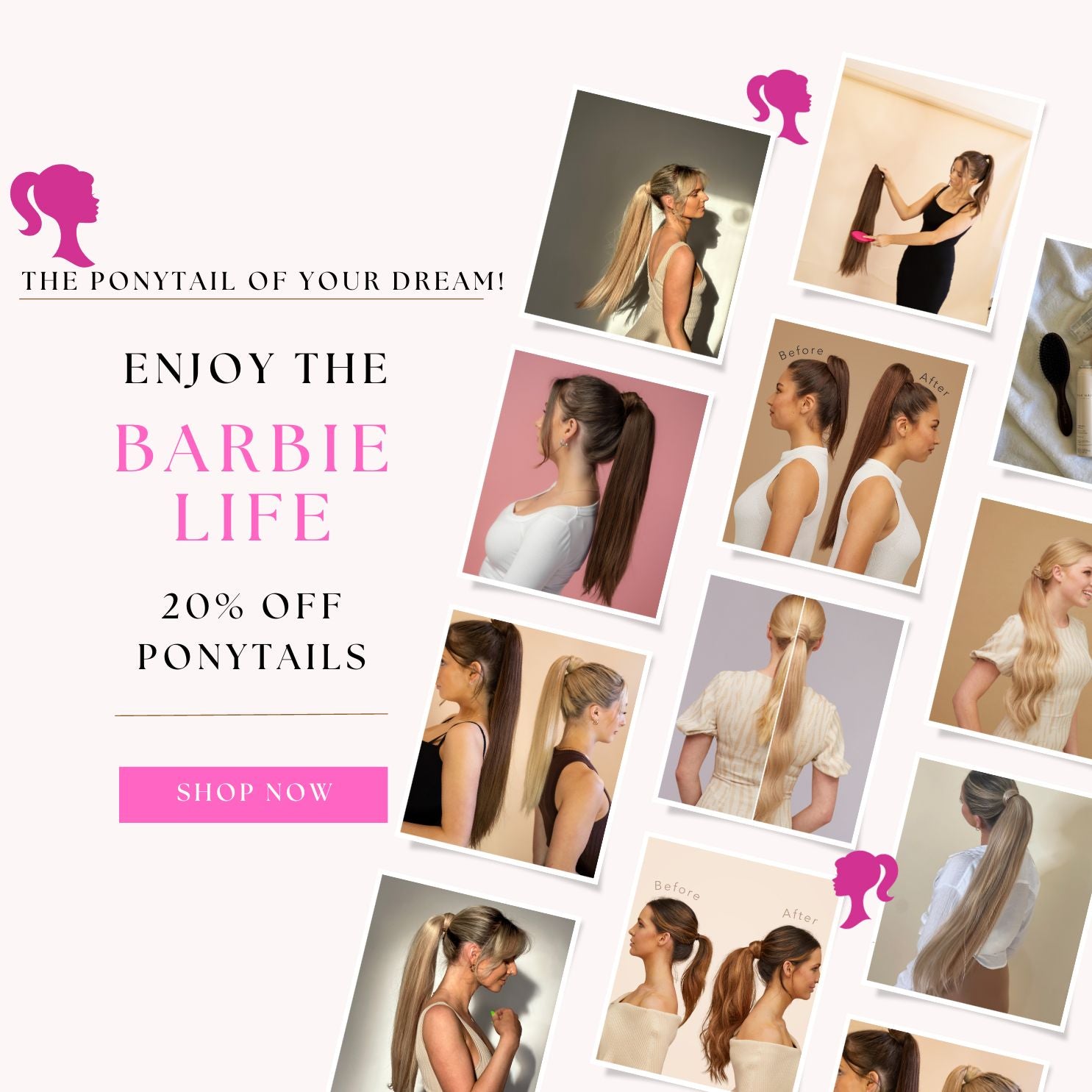 Superior Hair Extensions NZ's No.1 Hair Extensions Supplier Superior