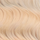 #Beach Ash Blonde Invisi Butterfly Weft™ Hair Extensions
