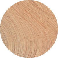 #Beach Ash Blonde Genius Weft Extensions (NEW)