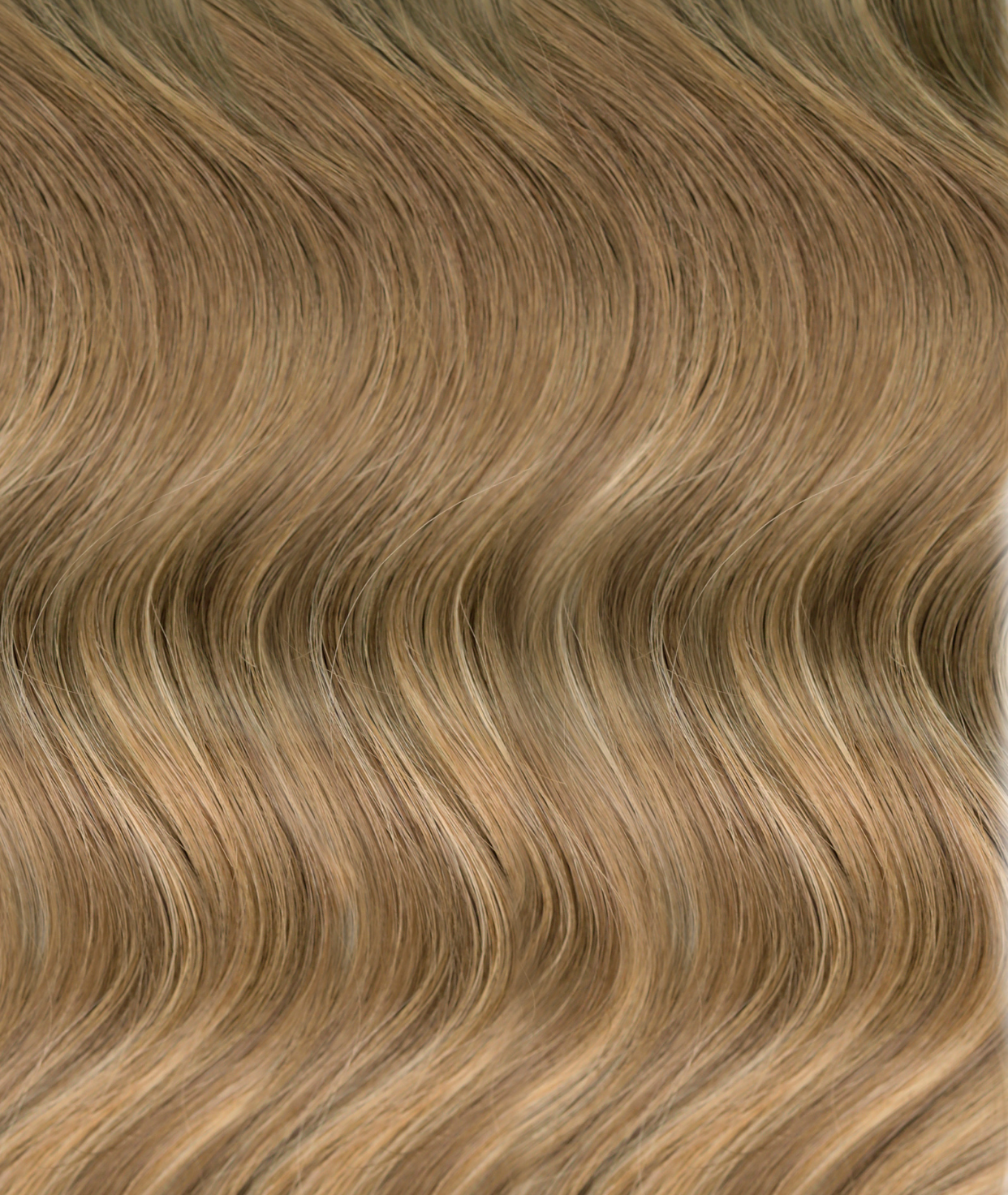 #Bronde Balayage Classic Clip In Hair Extensions 9pcs