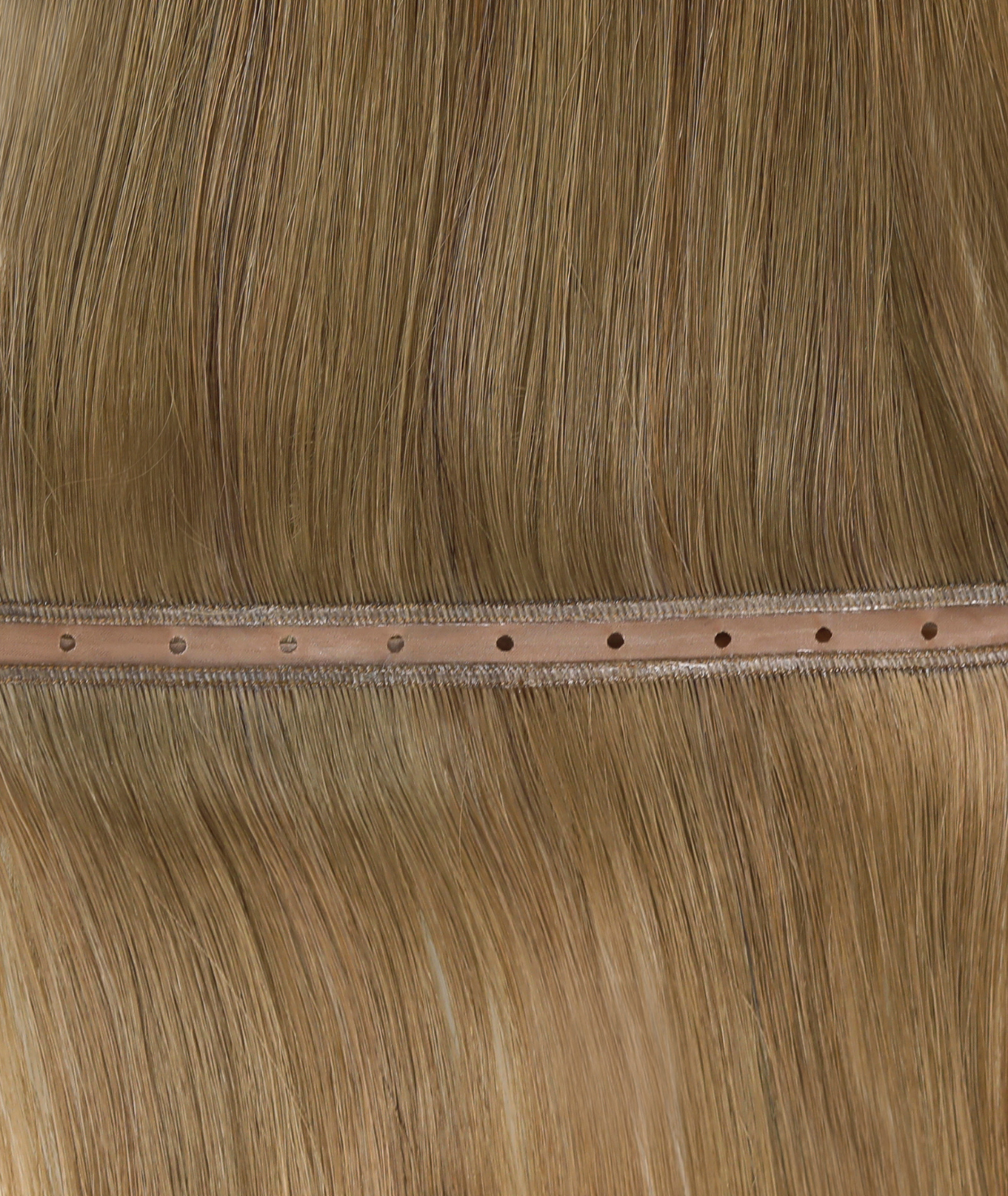 #Bronde Balayage Butterfly Weft™ Hair Extensions