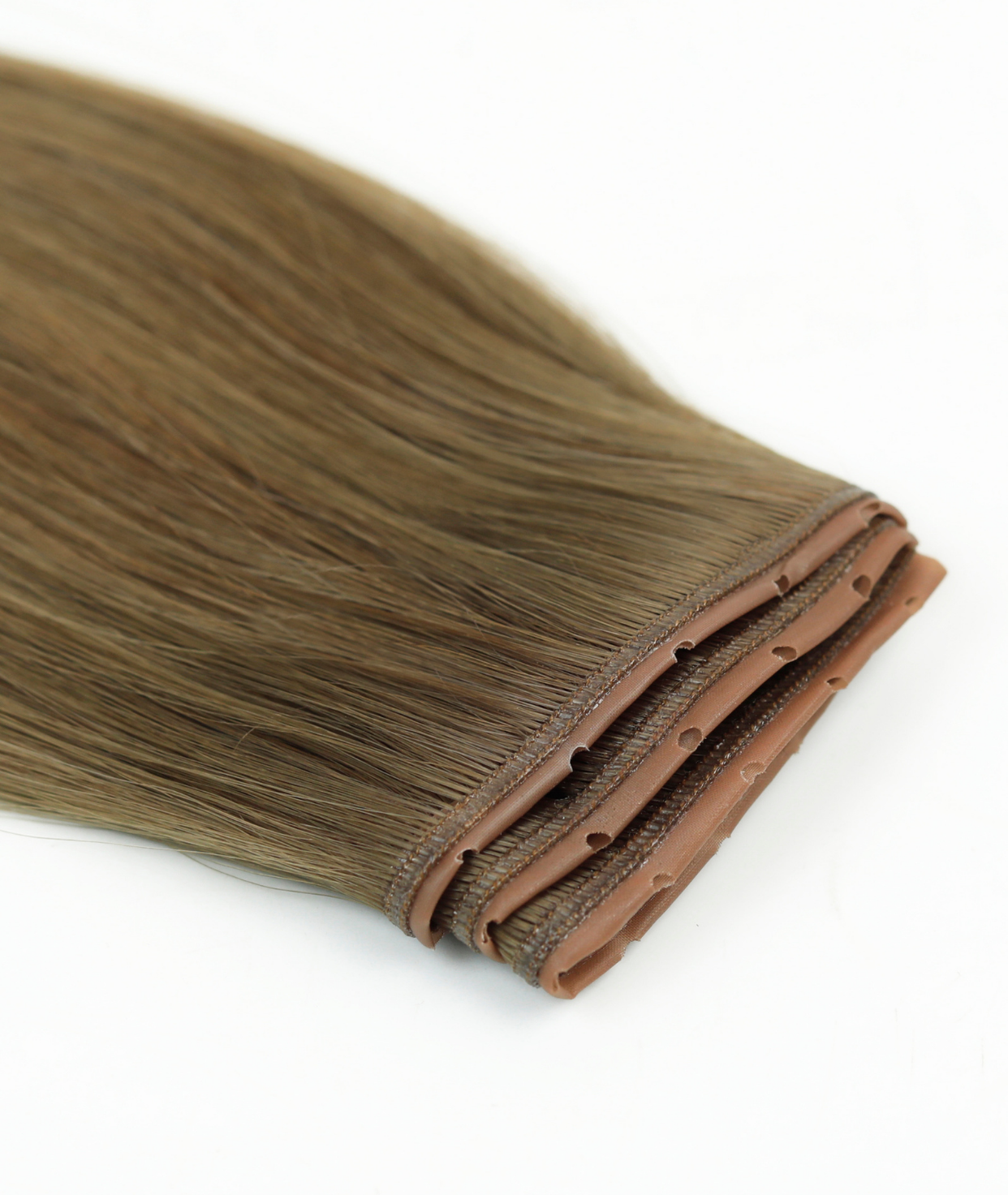 #Bronde Balayage Butterfly Weft™ Hair Extensions