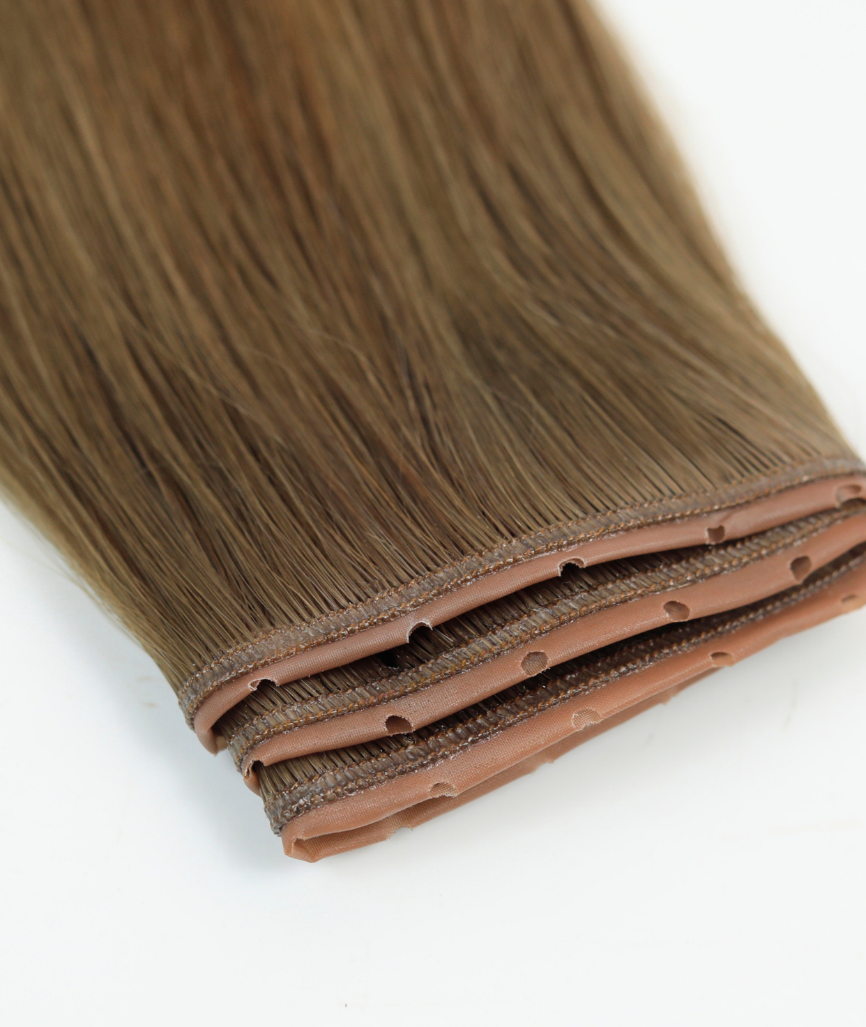 #Bronde Balayage Butterfly Weft™ Hair Extensions