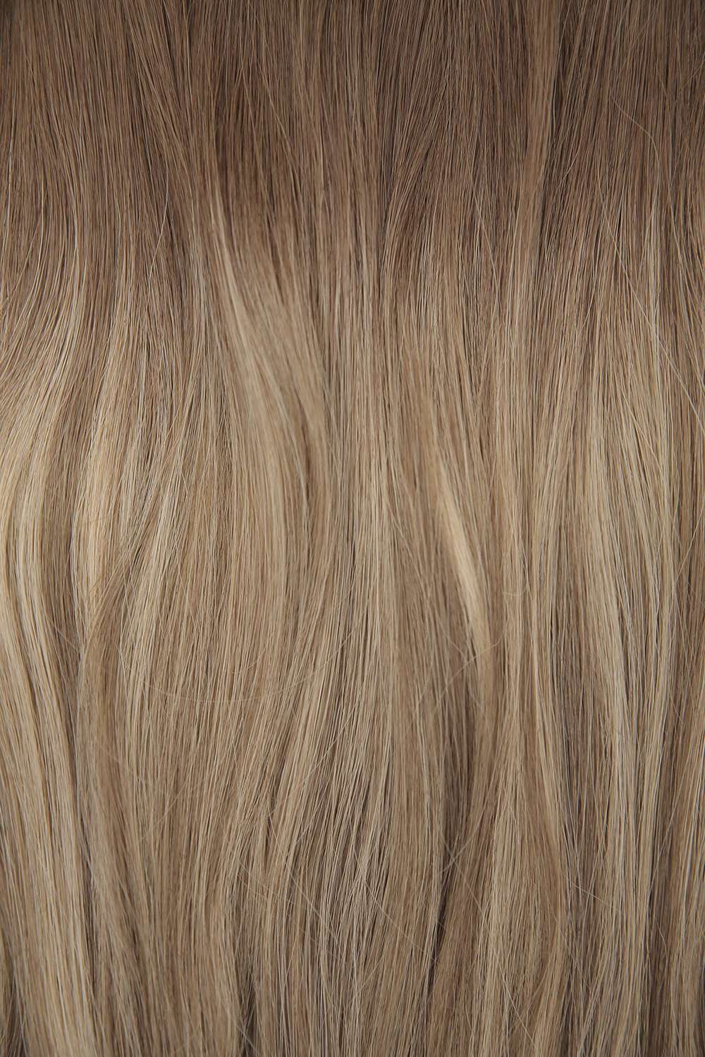 #Bronde Balayage Classic Halo Hair Extensions — Value Grade