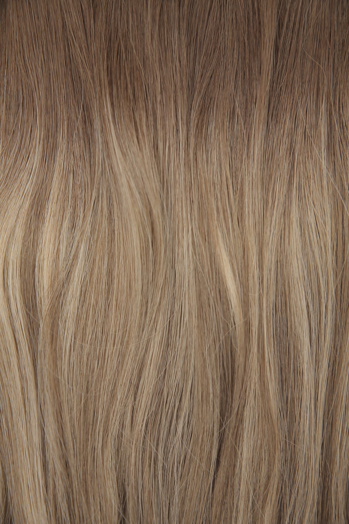 #Bronde Balayage Women's Lite Topper