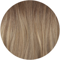 #Bronde Balayage Butterfly Weft™ Extensions