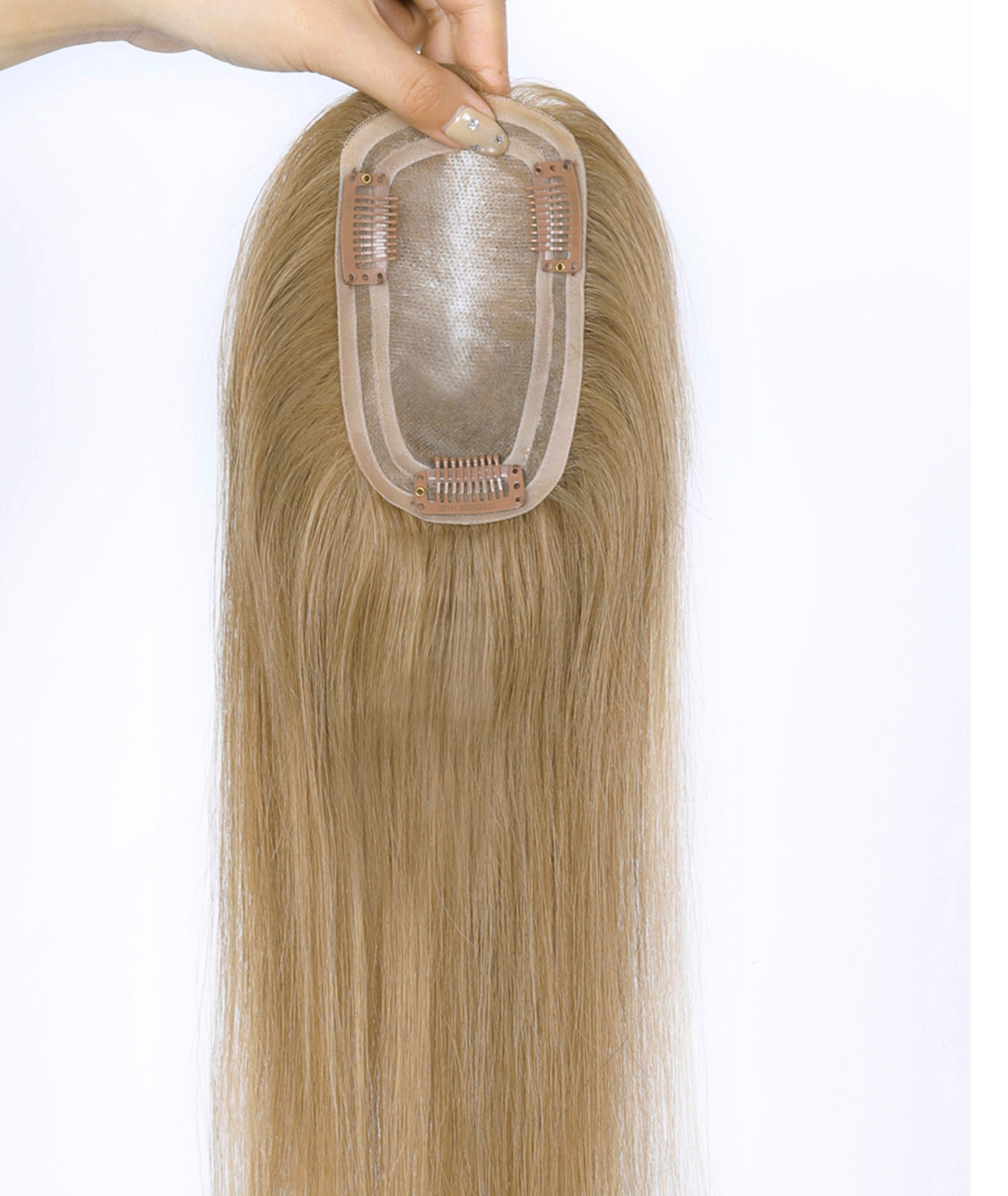 #Bronde Balayage Women's Lite Topper (30g)