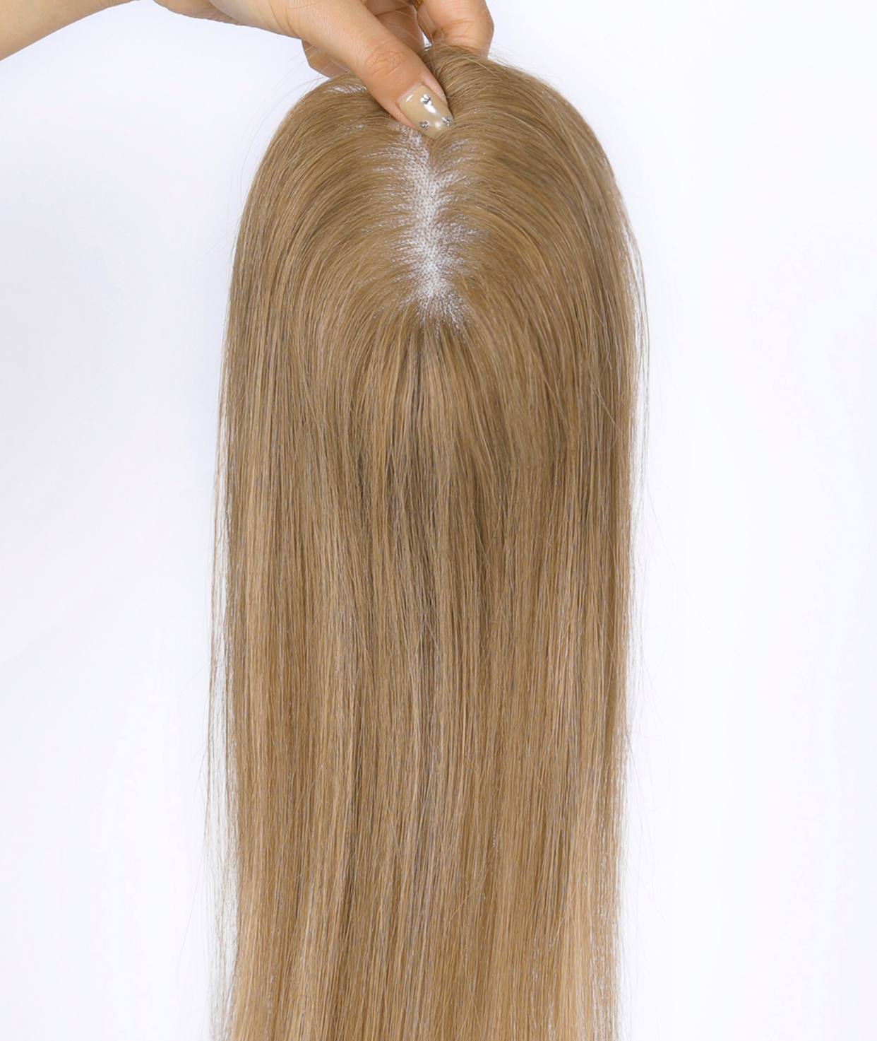 #Bronde Balayage Women's Lite Topper (30g)