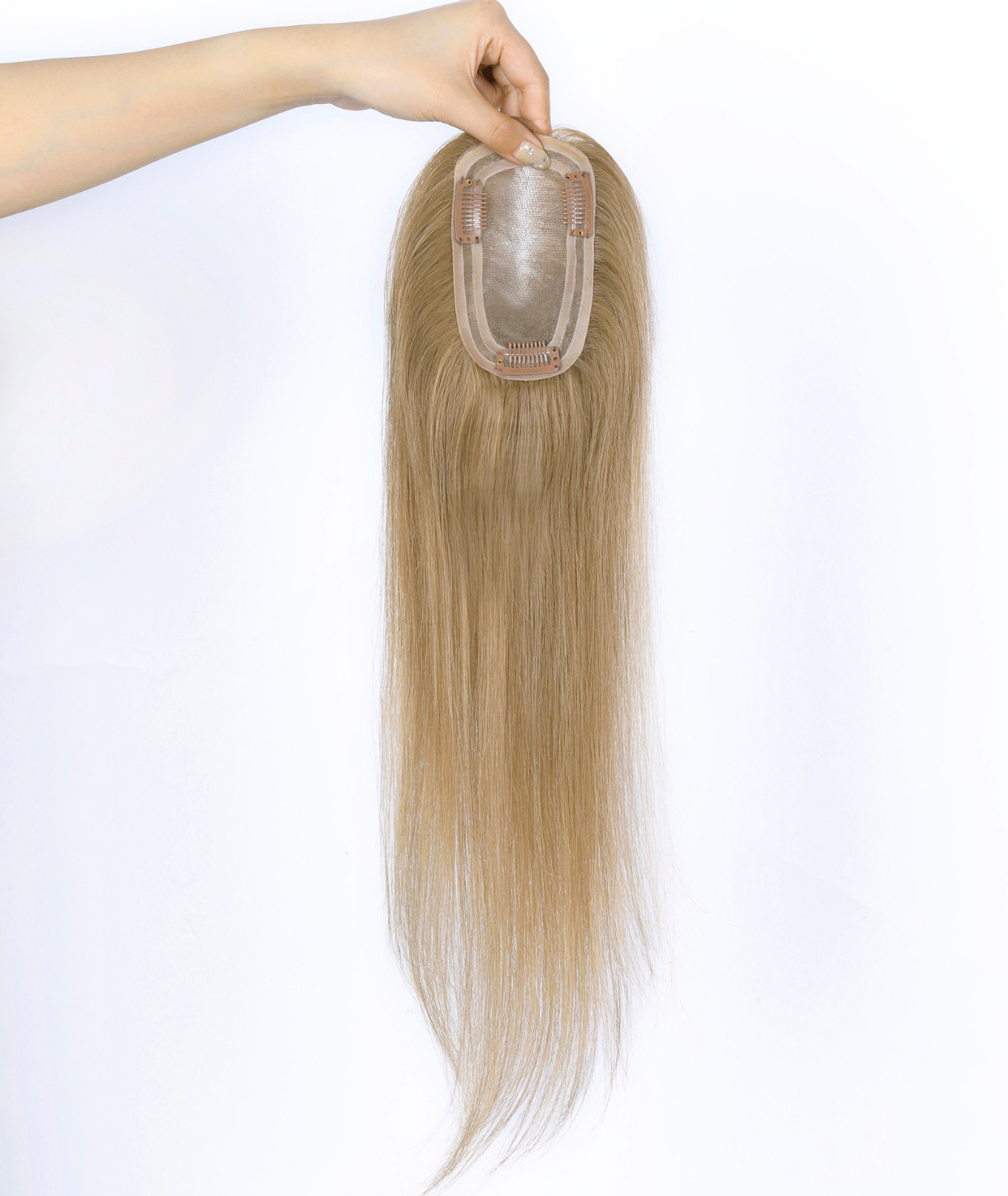 #Bronde Balayage Women's Lite Topper (30g)