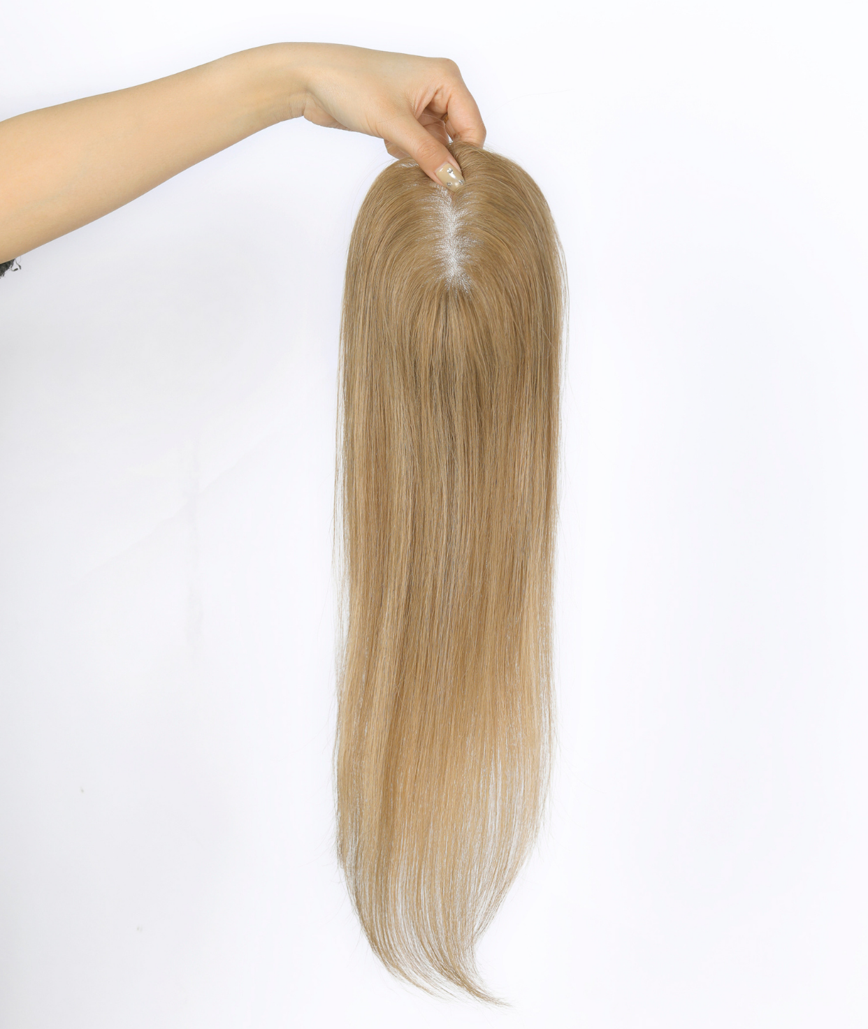 #Bronde Balayage Women's Lite Topper (30g)