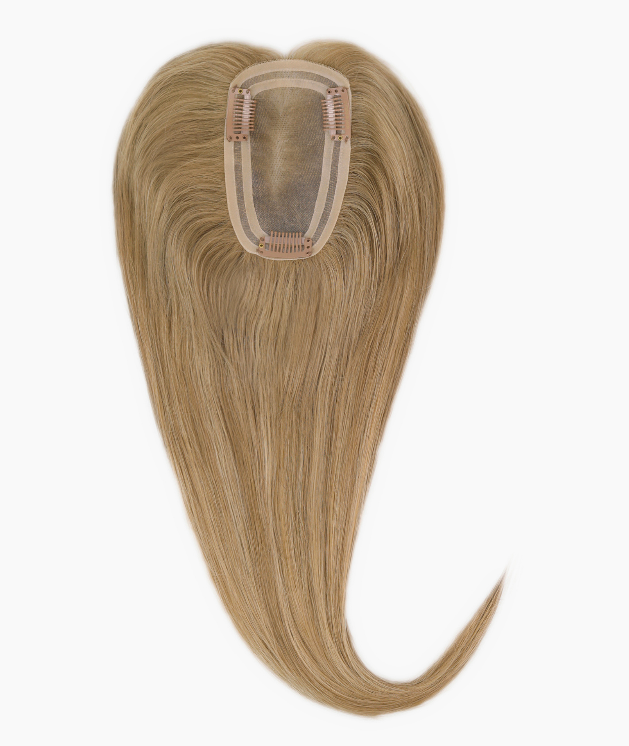 #Bronde Balayage Women's Lite Topper