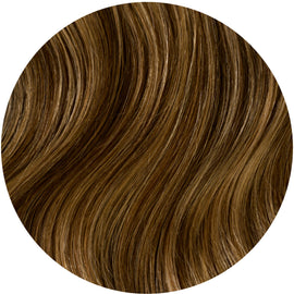 colour:#Chestnut Brown Highlights