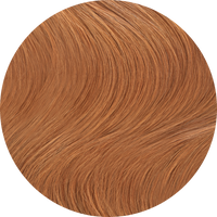 #Natural Red Genius Weft Extensions