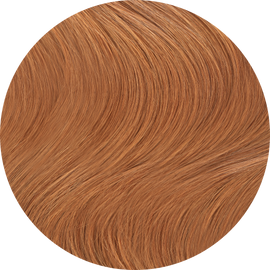 colour: #Natural Red