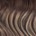 #Dark Ash Brown Balayage Classic Halo Hair Extensions